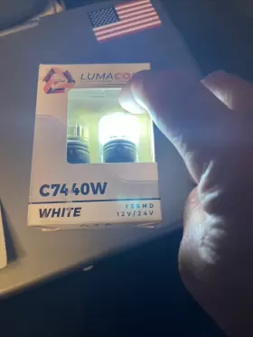 C7440W PUTCO Lighting Lumacore Led #2