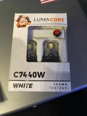 C7440W PUTCO Lighting Lumacore Led