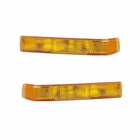 RTW-GM165-U000LR RAMBOWTECH Corner Signal Lights Set Fog S10