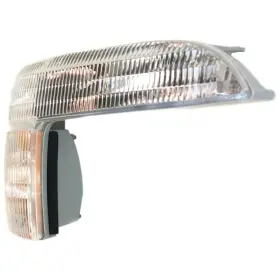 RAPIDO CAR PARTS Corner Light Lamp Passenger Ford Mercury #2