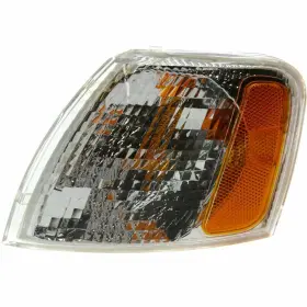 1998-2001 RAPIDO CAR PARTS Parking Turn Signal Corner Light