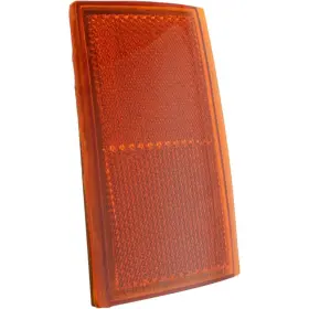 5975198 RAPIDO CAR PARTS Reflector Turn Signal Parking 1500 #2