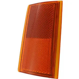 5975198 RAPIDO CAR PARTS Reflector Turn Signal Parking 1500 #3