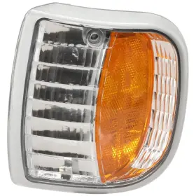 18-3462-01-2Z8 MAZDA Left Corner Light B2300 B3000 B4000 Se