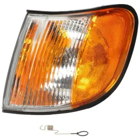 K104102A1 KIA Left Corner Light Ex Sportage