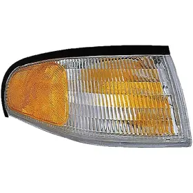 RB1630237A2 FORD Right Parking Light Svt Gt Mustang