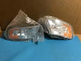 HD528-U0AW2 RAZORMOTOR Dx Corner Marker Lights Lx Ex Se Honda #2