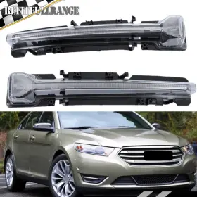 RR2487146 REFITFULLRANGE Front Fog Lights Lamps Led Left Ford