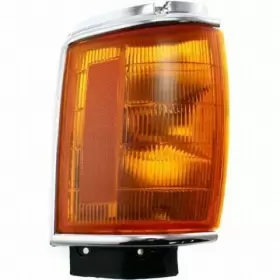 TY423-B00CR REGIONMAX Rh Parklamp Bright 4RUNNER