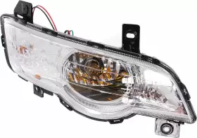 20794798 CHEVROLET Passenger Parking Light Traverse
