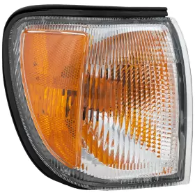 261202W625 NISSAN Passenger Corner Light Pathfinder #2