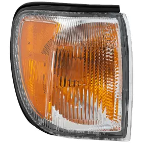 261202W625 NISSAN Passenger Corner Light Pathfinder #3