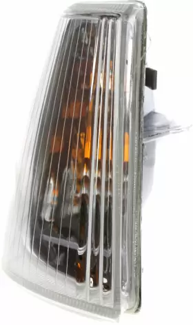 306218348 VOLVO Passenger Corner Light S40 #2