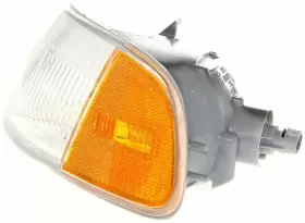 33350SR3A02 HONDA Driver Corner Light Civic #2