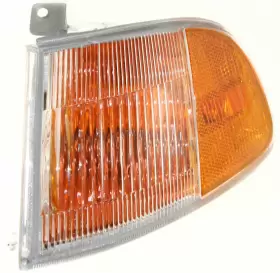 33350SR3A02 HONDA Driver Corner Light Civic #3