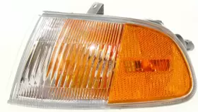 33350SR3A02 HONDA Driver Corner Light Civic