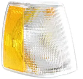 35186238 VOLVO Passenger Corner Light