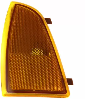 5976405 CHEVROLET Driver Corner Light S10
