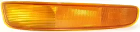 5978311 BUICK Driver Parking Light Park