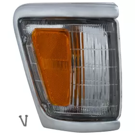 8161035120 TOYOTA Passenger Corner Light