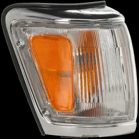 8161035201 TOYOTA Passenger Corner Light 4RUNNER