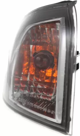 86204641 VOLVO Passenger Corner Light S80 #2