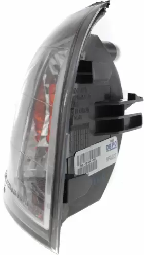 86204641 VOLVO Passenger Corner Light S80 #3