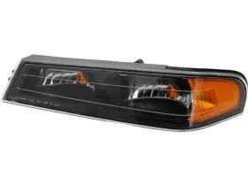 16588KBWZ CHEVROLET Ap Cornering Light Left