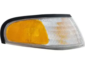 21MVZZ72 FORD Ap Right Cornering Light Mustang