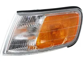 25VKWK HONDA Ap Left Cornering Light Accord