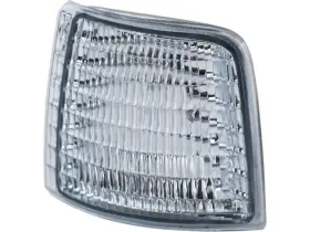 29DSKJX71 Ap Left Cornering Light Stripped Chassis