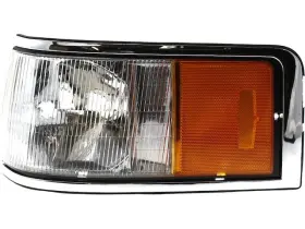 31FGYF76 LINCOLN Ap Left Cornering Light Town-car
