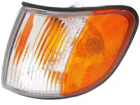 34RWTX89 KIA Ap Left Cornering Light Sportage