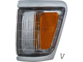 71TXSWQ46 TOYOTA Ap Left Cornering Light