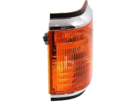 76GWTH FORD Ap Left Cornering Light F150