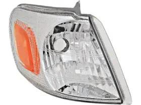 79HDVKS43 Ap Right Cornering Light Trans Sport Montana