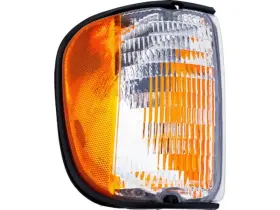 86639CXQN FORD Ap Cornering Light Right E350