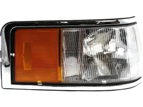91MJKS LINCOLN Ap Right Cornering Light Town-car