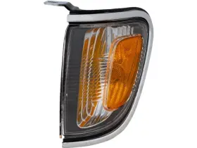 BV13X7 TOYOTA Ap Left Cornering Light Runner Base Tacoma
