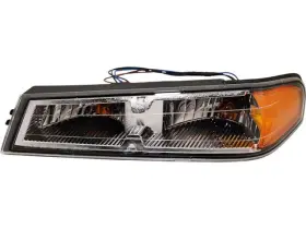 CB52W5 CHEVY Ap Left Cornering Light Ls Sport Wt