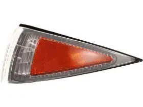 DT25C2 CHEVY Ap Left Cornering Light Ls Base Cavalier