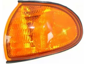 FZ94R8 FORD Ap Left Cornering Light Base Lx Gl Windstar