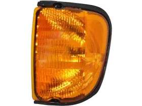 HB77H7 Ap Left Cornering Light Club Wagon E150 E250 E350 E450