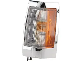 JY23N1 NISSAN Ap Left Cornering Light Base Xe Se