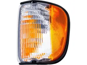 ND679HD FORD Ap Left Cornering Light Club Wagon E350