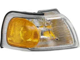 NP45Y2 FORD Ap Right Cornering Light XR-7 Lx Mercury Cougar