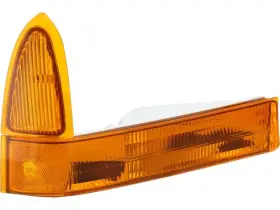 PR37W7 FORD Ap Right Cornering Light F250 F350 F450 F550