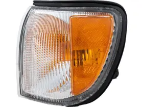 QR63S7 NISSAN Ap Left Cornering Light Armada Xe Se Pathfinder