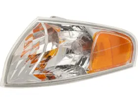 VS15T5 MAZDA Ap Left Cornering Light Es Lx 626