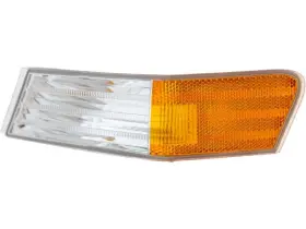 YH39N8 JEEP Ap Left Cornering Light Sport North Patriot